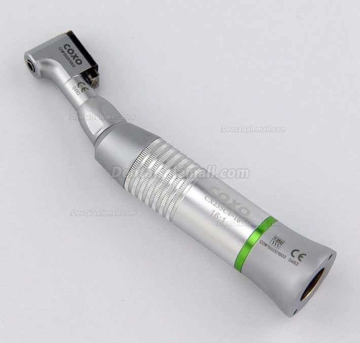 Yusendent COXO 90°Reciprocating 16:1 Endodontic Contra Angle Handpiece CX235C4-10 NSK